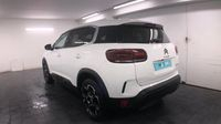 Citroen C5 Aircross BlueHDi 130ch S&S C-Series EAT8 — photo 7
