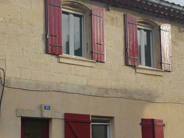 Location t4 bellegarde proche nimes et arles