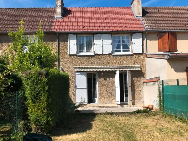 Maison 3 chambres