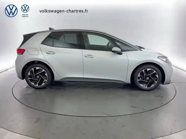 Volkswagen Id.3 204 ch pro — photo 8