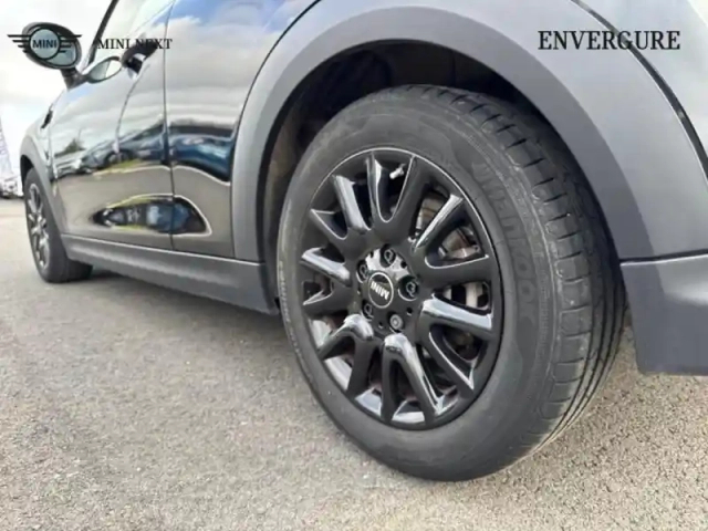 Mini Mini cooper 136ch  edition camden bva7 — photo 8