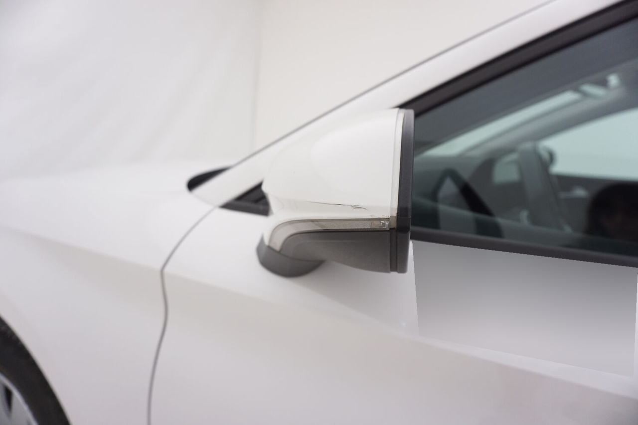 Seat Leon ST — photo 28