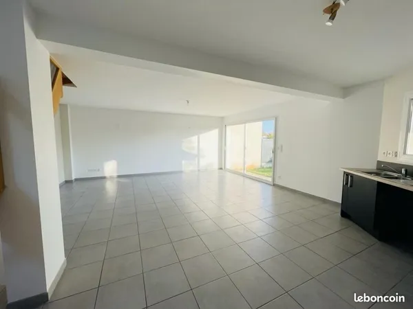 Villa 4 pièces 95 m²