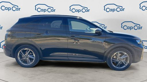 DS DS7 Crossback 1.6 E-Tense 225 Hybrid EAT8 - Rivoli – 2021 – 8950 km – Hybride rechargeable – Boîte Automatique — photo 9