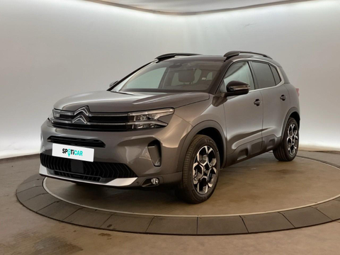 Citroën C5 Aircross hybride 145 e-dcs6 max