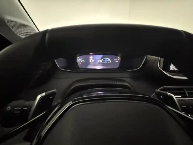 Peugeot 208 hybrid 100 e-dcs6 — photo 62