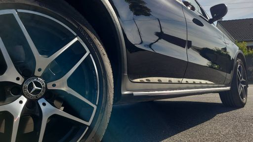 Mercedes Classe GLC 250 d 204 4Matic 9G-Tronic - Sportline – 2018 – 87194 km – Diesel – Boîte Automatique — photo 13