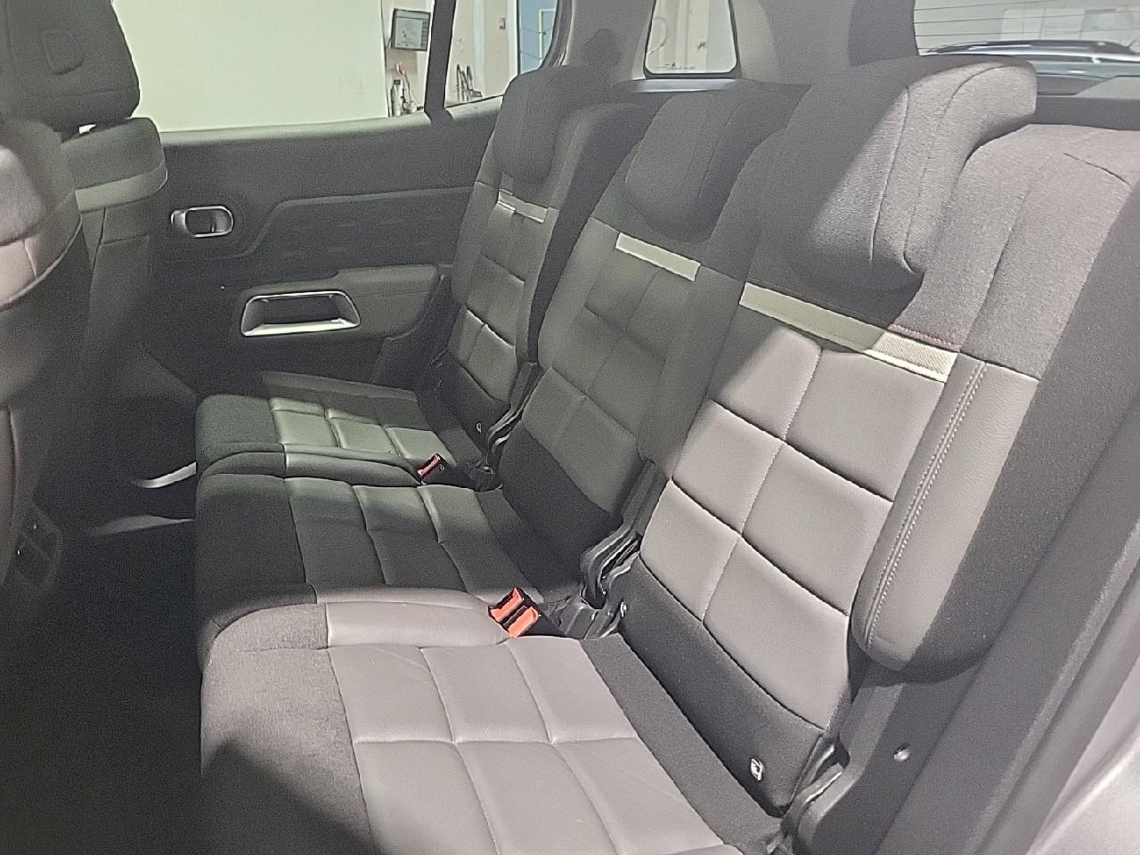 Citroën C5 Aircross bluehdi 130 s&s eat8 shine — photo 13