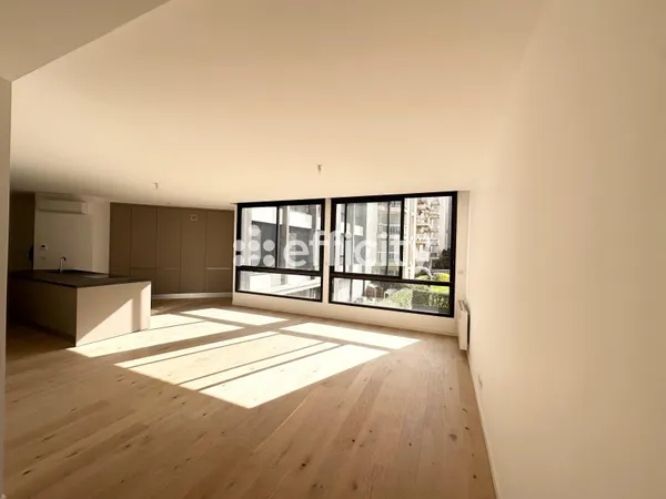 Appartement 5 pièces 125 m²