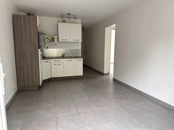 Appartement 3 pièces 46 m²