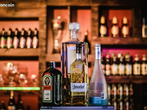 Bar licence IV - Saint Pierre / St Paul