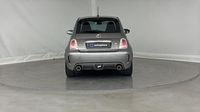 Abarth 500 1.4 Turbo T-Jet 160ch 595 Turismo — photo 6