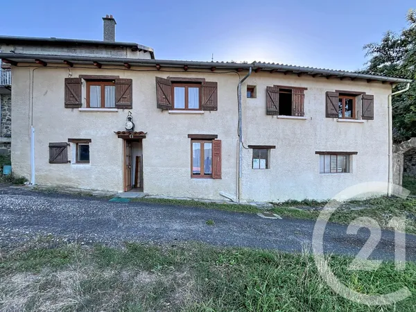 Maison 5 pièces 90 m²
