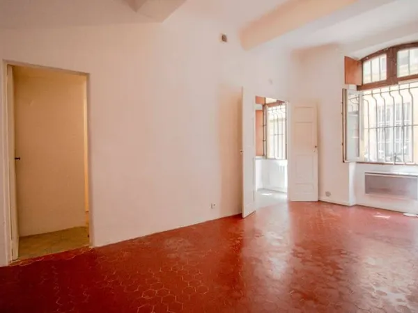 Appartement 1 pièce 26 m²