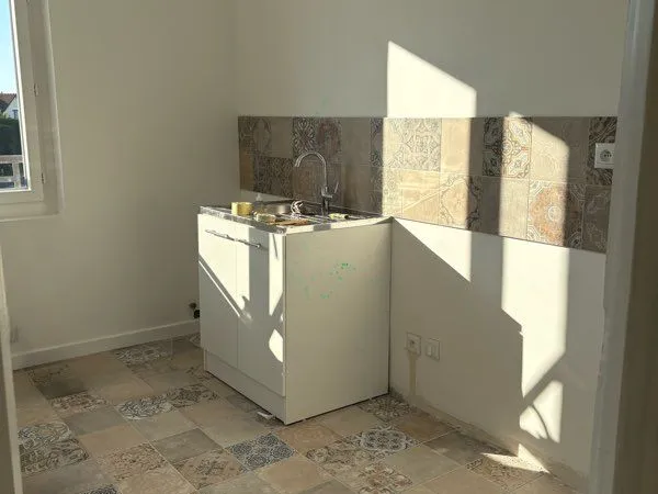 Location appartement draveil 48m T3