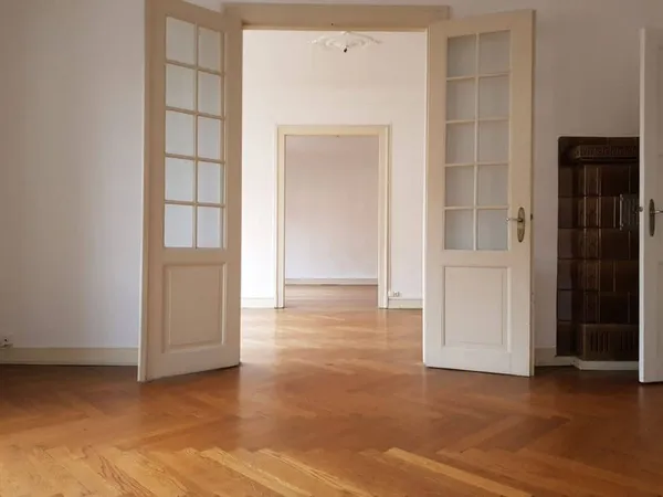 Immeuble 500 m²