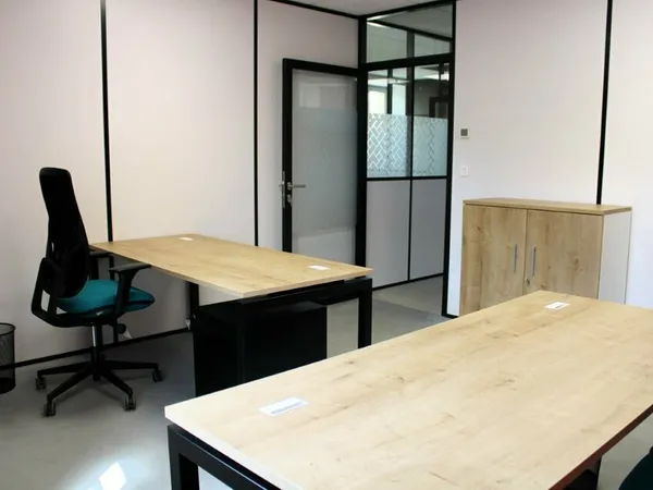 BUREAUX à louer