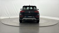 Volkswagen T-Roc 1.5 TSI EVO 150ch Life Plus DSG7 — photo 6