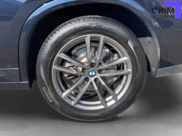 Bmw X4 xdrive20d 190 ch bva8 — photo 16