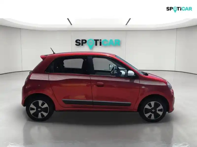 Renault Twingo 1.0 sce 70ch stop&amp;start zen eco² — photo 7