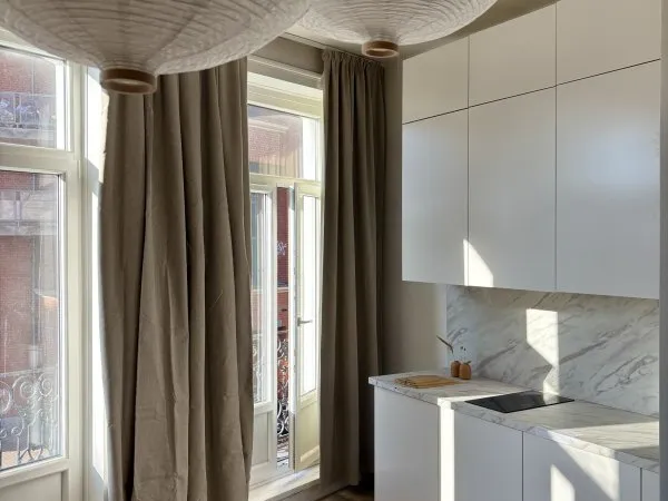 Studio Meublé refait à neuf JB Lebas