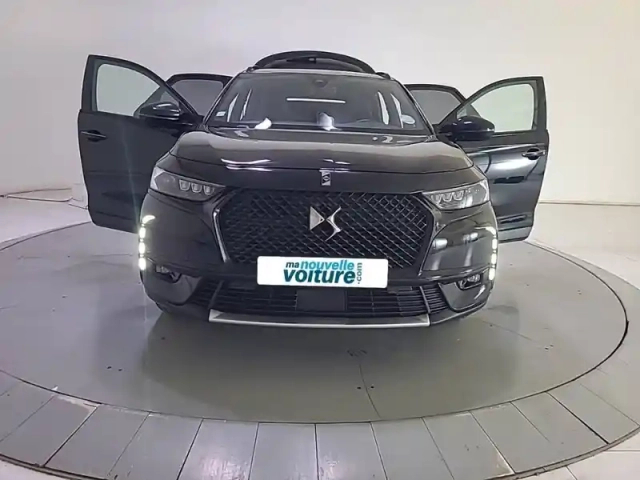 Ds Ds 7 ds7 crossback hybride e-tense 225 eat8 — photo 78