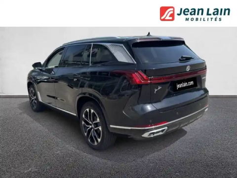 Mg S9 mg phev
