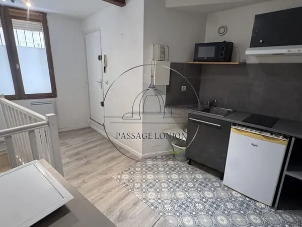Appartement à vendre Montpellier