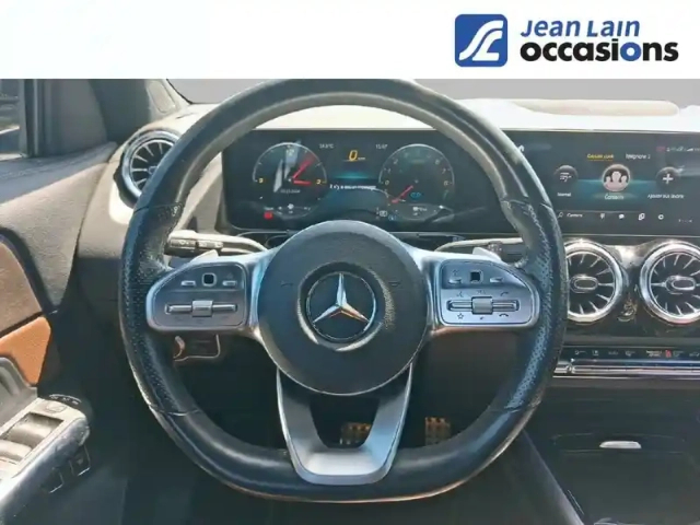 Mercedes Gla 250 e 8g-dct — photo 12