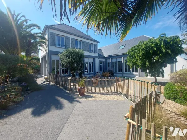 Maison 15 pièces 237 m²
