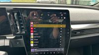 Renault Mégane E-Tech Electric EV60 220ch TECHNO super charge — photo 19