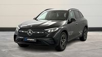 Mercedes Glc 220 d 197ch AMG Line 4Matic 9G-Tronic