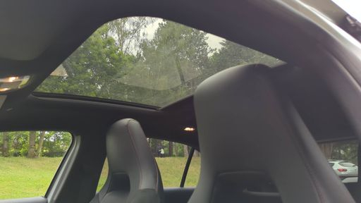 Mercedes Classe A 180 d 116  7G-DCT - AMG Line – 2021 – 101091 km – Diesel – Boîte Automatique — photo 2