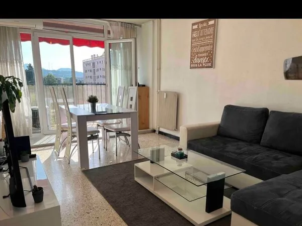 Appartement type 3