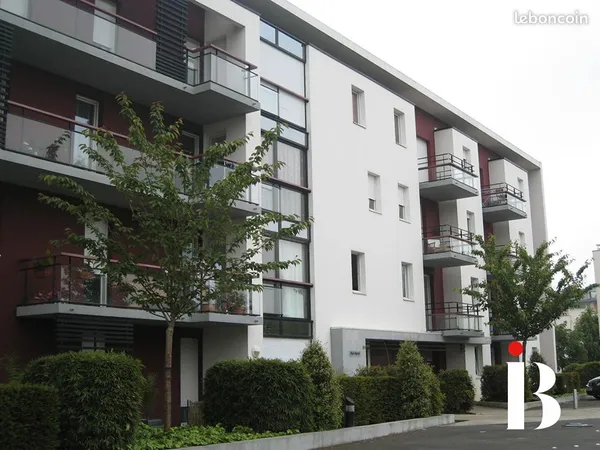 Appartement 3 pièces 67 m²