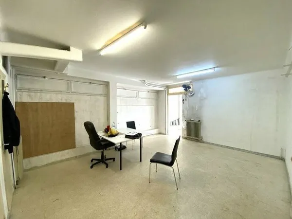 Local commercial 37 m²