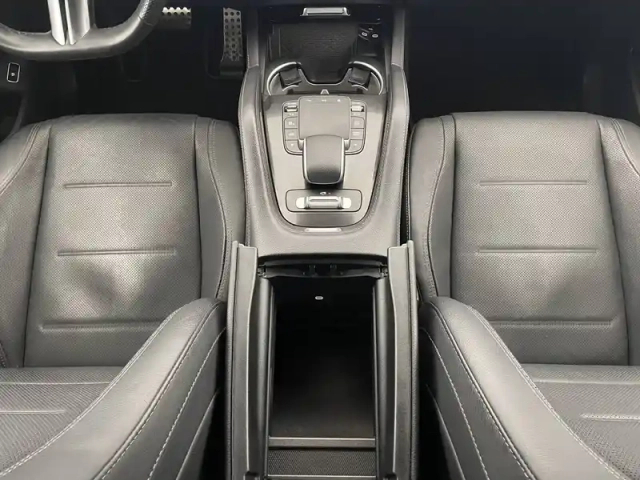 Mercedes Gle coupé 350 de 9g-tronic 4matic — photo 30