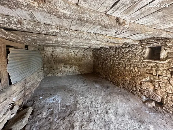 Garage 20 m² Les Coteaux Perigourdins