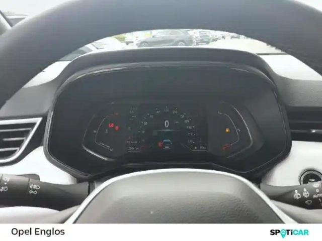 Renault Clio 1.0 tce 90ch intens -21n — photo 10