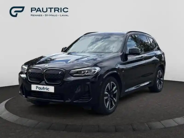 Bmw X3 i m sport 286ch inspiring