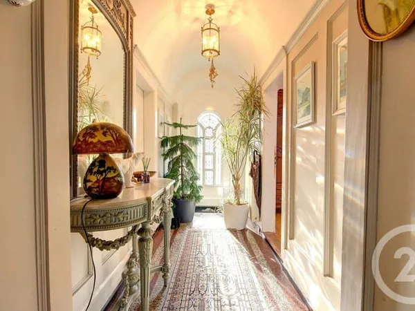 Maison 6 pièces 132 m²