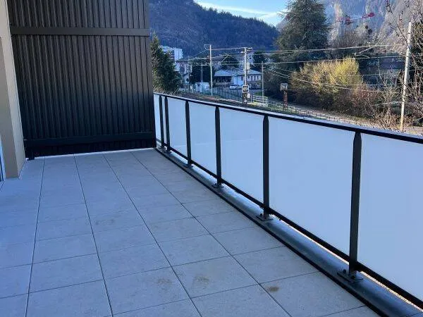 Appartement 3 pièces 59 m²