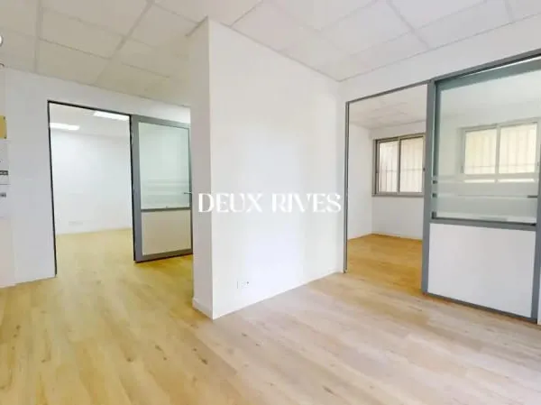 Commerce 4 pièces 56 m²