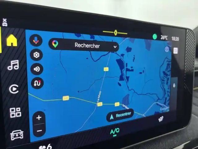 Renault 5 renault  e-tech electrique 120 ch autonomie urbaine — photo 32