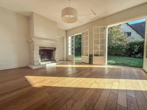 Maison 7 pièces 180 m²