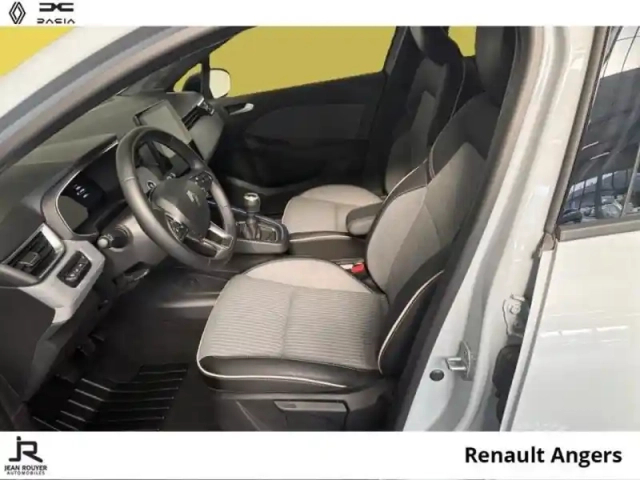 Renault Clio 1.0 tce 90ch techno - 24 — photo 3