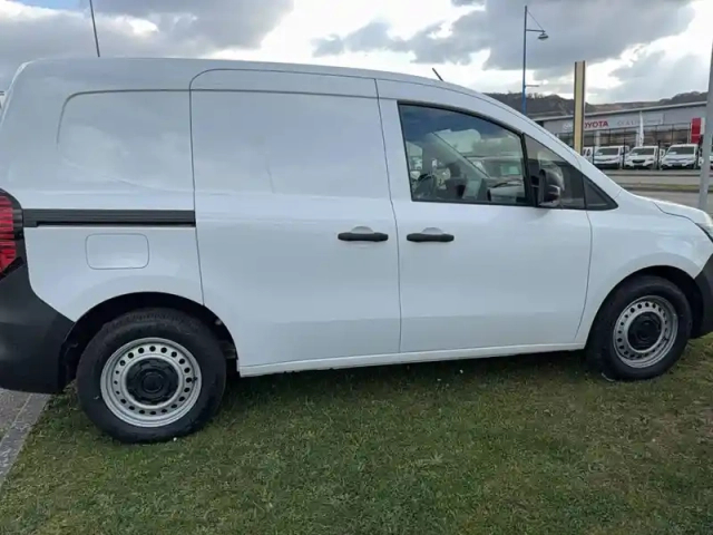 Renault Kangoo Van e-tech electrique fg tole l1 ac11 gsr2 — photo 6