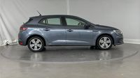 Renault Mégane 1.5 Blue dCi 115ch Evolution EDC — photo 4