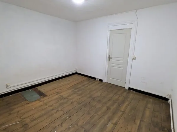 Maison 10 pièces 155 m²