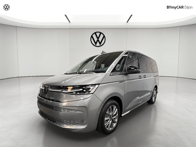 Volkswagen Utilitaires Multivan Long 1.5 eHybrid 245 4Motion DSG6